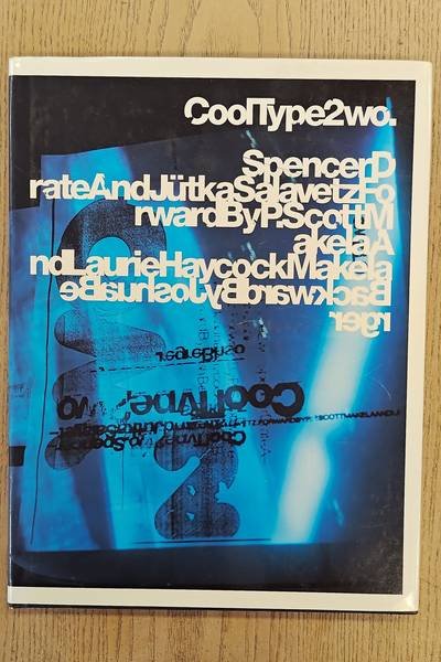 DRATE, SPENCER. & SALAVETZ, JÜTKA. - Cool Type 2wo