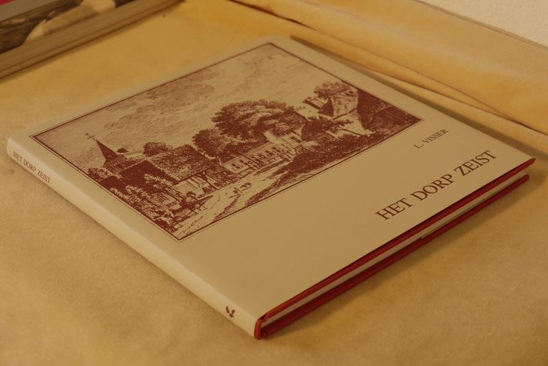 Visser L. - Het dorp Zeist