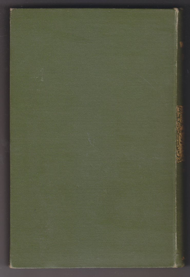 SCOTT, SIR WALTER (1771 - 1832) - The Pirate. The Waverley Novels. Centenary Edition. Vol. XIII.