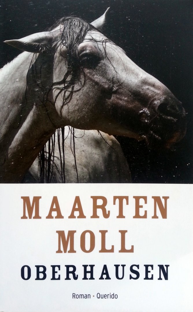 Moll, Maarten - Oberhausen
