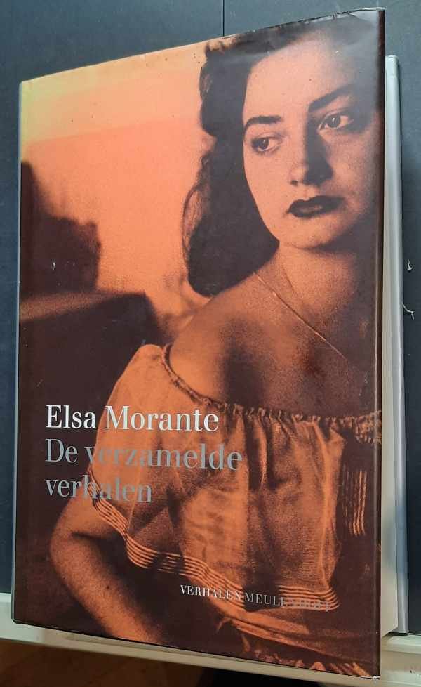 MORANTE Elsa - De verzamelde verhalen