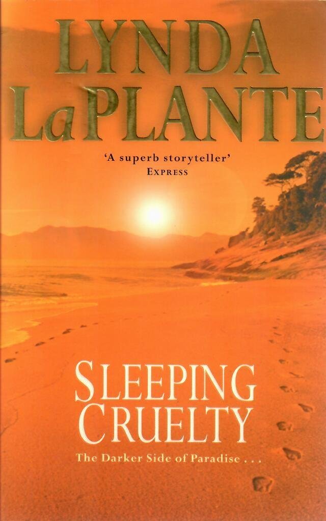 Plante, Lynda La - Sleeping Cruelty