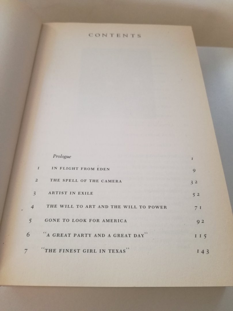 Benita Eisler - O'Keeffe and Stieglitz (An American Romance)