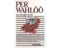 Wahloo - Moord op de 31e verdieping