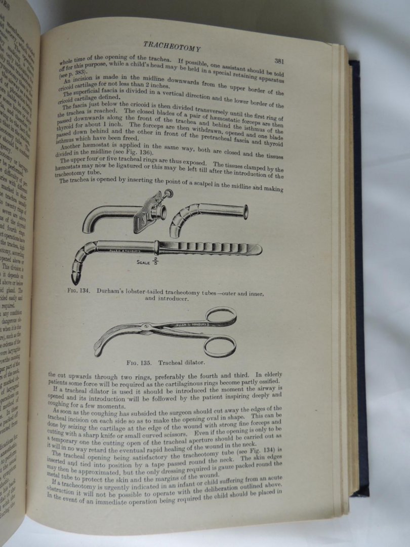 Romanis W.H.C.-  Mitchiner P.H. - The science and practice of Surgery