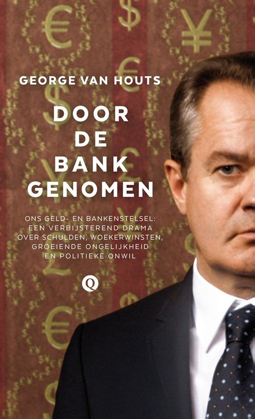 George van Houts - Door de bank genomen