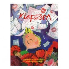 Os, Erik van Elle van Lieshout met ill. van Nicolle van den Hurk - Klapzoen (versjes om samen te lezen)