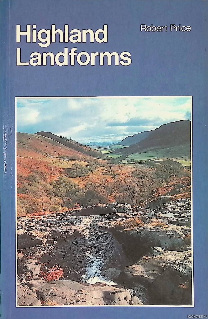 Price, Robert - Highland Landforms
