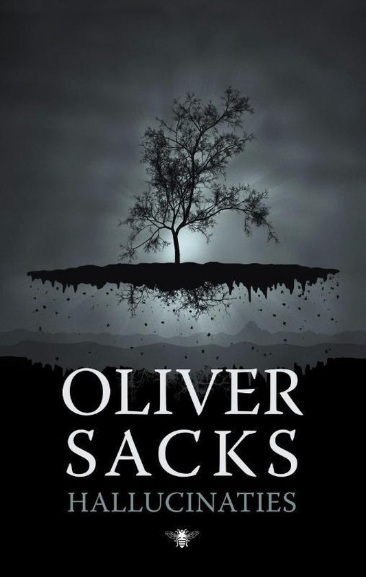 Sacks, Oliver - Hallucinaties