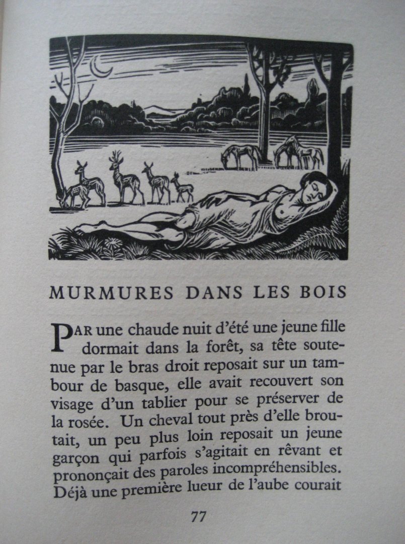 Eichendorff, J. von - Les chevaliers de fortune