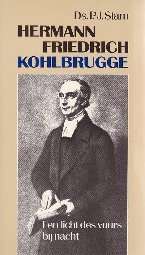 PJ Stam - Hermann friedrich kohlbrugge