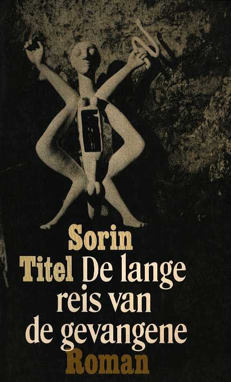 Titel, Sorin - De lange reis van de gevangene