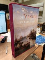 Duby, G - The History of Venice in Painting