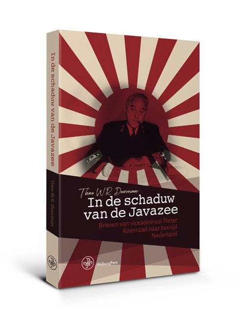 Theo Doorman - In de schaduw van de Javazee