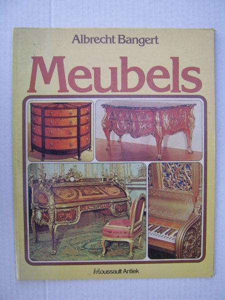 Bangert, Albrecht - Meubels