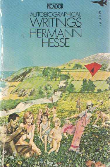 Hesse, Hermann - Autobiographical Writings