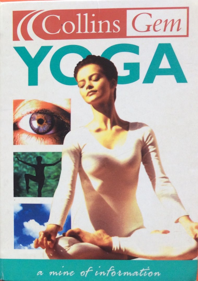 Ralston, Patricia A. and Caroline Smart - Yoga