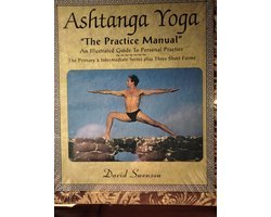 David Swenson - Ashtanga Yoga
