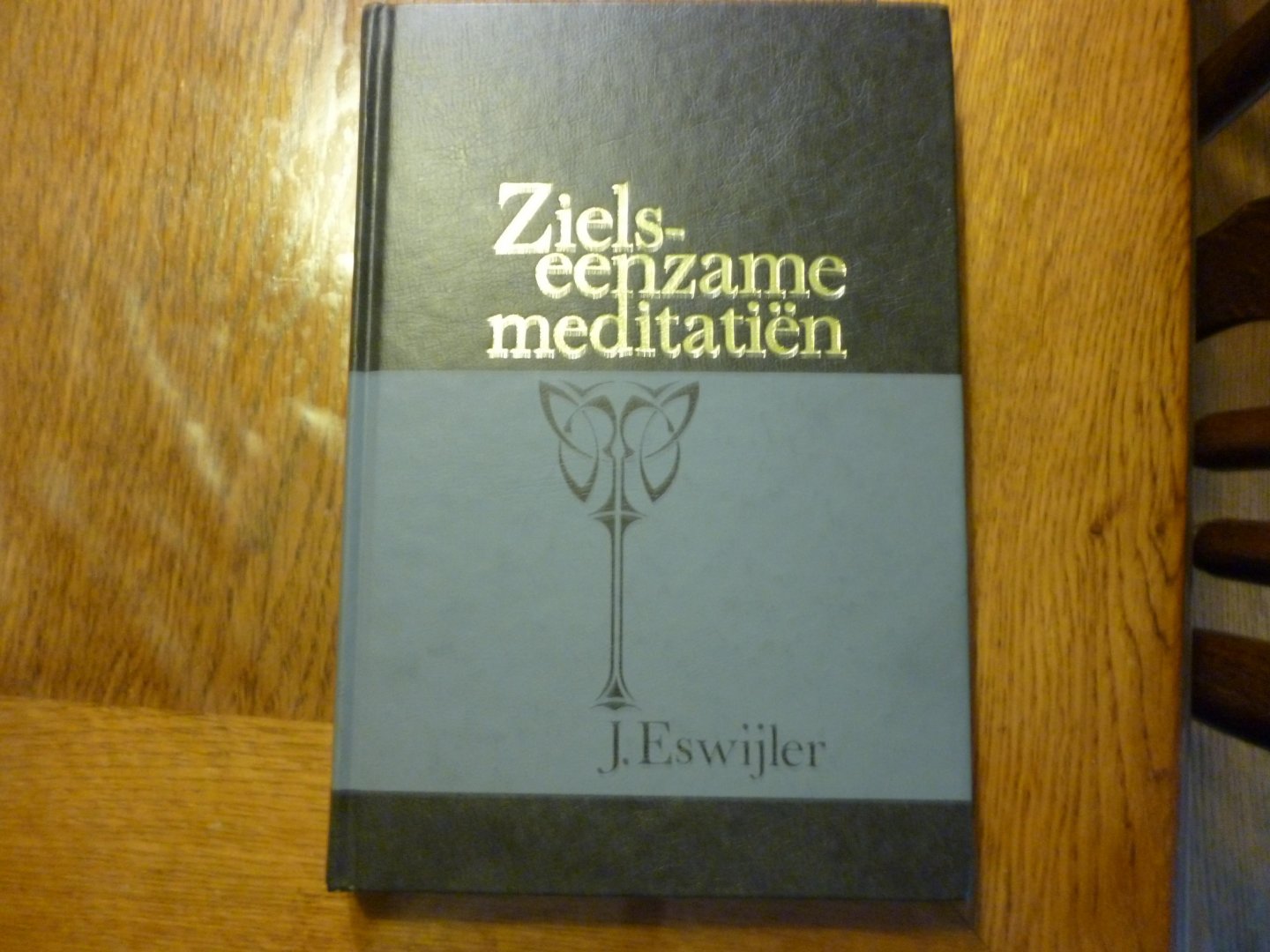 Eswijler, J.W. - Nuttige samenspraak van een heilbegerige en een evangelist