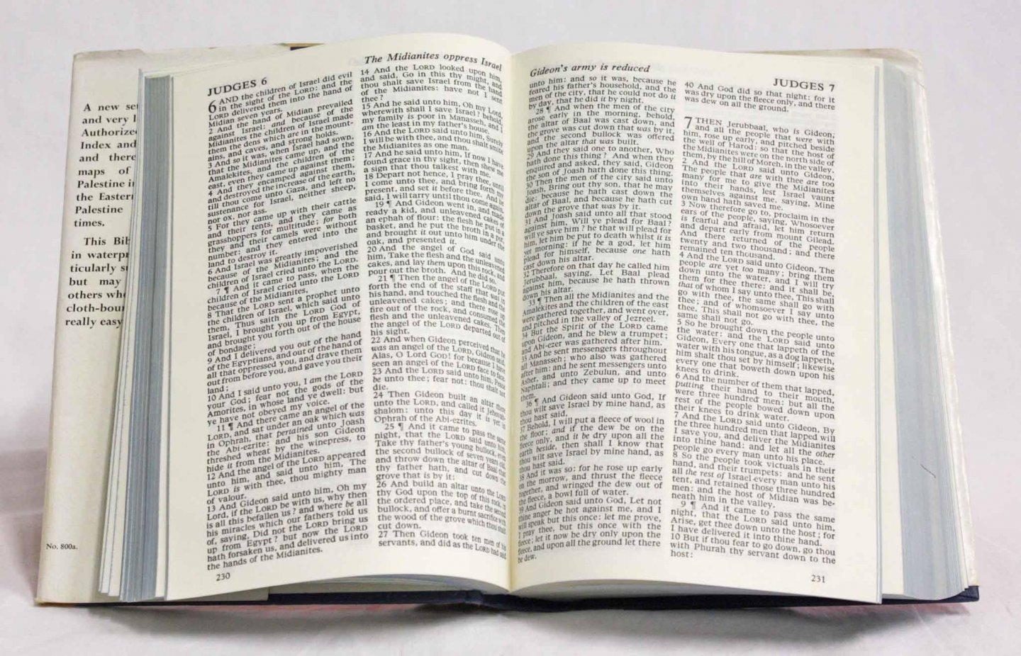 His Majesty's Special Command Crown Text; Translators of the Bible - The Holy Bible - Authorized King James Versionl; Containing The Old & New Testaments; Translated Out of the Original Tongues & with the Former Translations Diligently Compared and Revised By His Majest's Special Command -Appointed to be Read in Chur