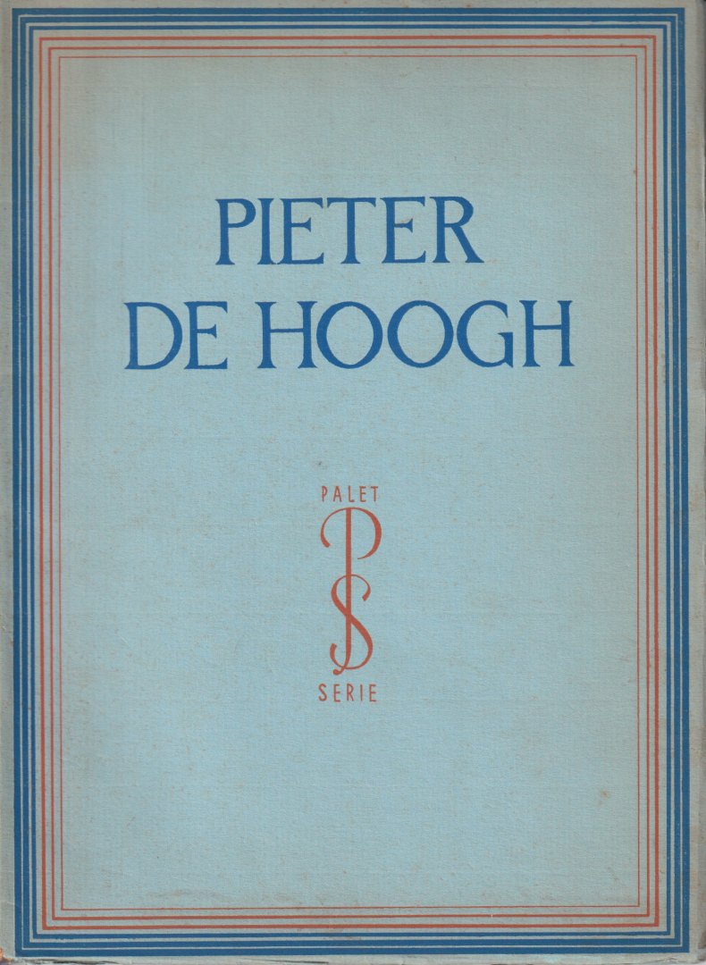 Thienen, Fr. Van - Pieter de Hoogh