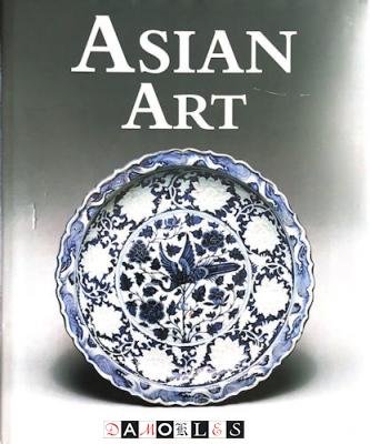 Lark E. Mason - Asian Art