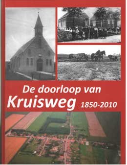 Ploeg, Popko van der (samensteller) - De doorloop van Kruisweg 1850-2010