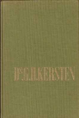 Golverdingen v.d.m., m. - Ds. G.H. Kersten