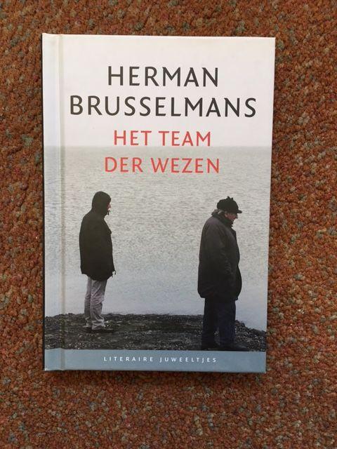 Brusselmans, Herman - Team Der Wezen