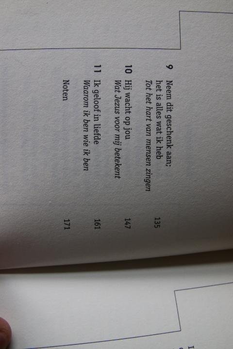 Smith, Michael W. - Laat zien waar je staat !