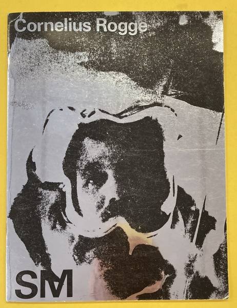 SM 1970: - 477. Cornelius Rogge.