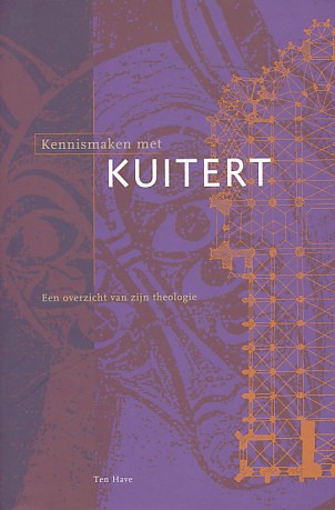 Brinkman, M.E. (redactie) - Kennismaken met Kuitert. Een overzicht van zijn theologie.