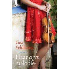 Veldkamp, Gea - Haar eigen melodie
