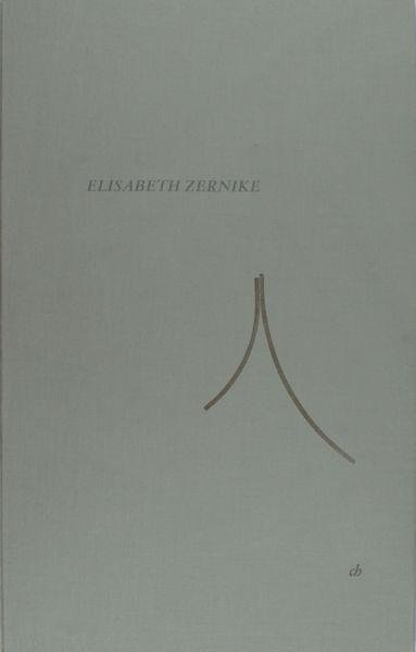 Zernike, Elisabeth - Christiaan Heeneman. - (achttien gedichten).