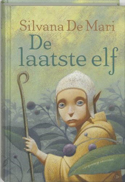 Silvana de Mari - De Laatste Elf