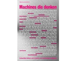 John Brockman - Machines die denken