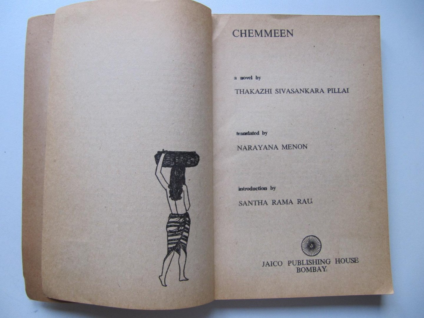 Ramapada Chaudhury - Nothing but the Truth