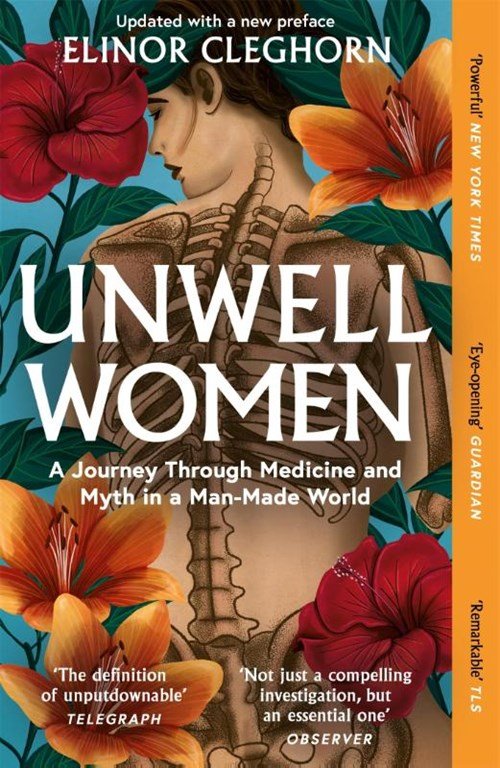 Elinor Cleghorn - Unwell Women