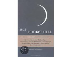 Auteur Onbekend - Bunker Hill