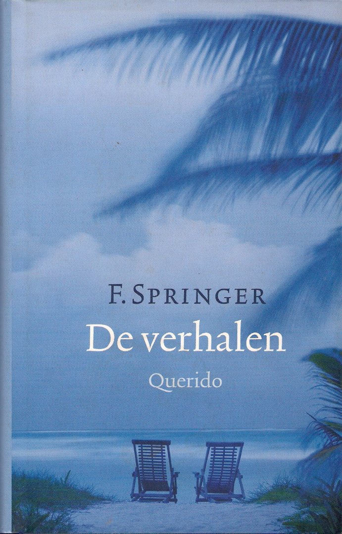 Springer, F. - De verhalen