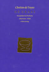 Troyes, Chretien de - De Graal