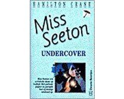 Crane - Miss Seeton Undercover