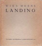 MOENS, WIES - Landing