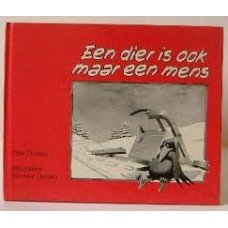 Douma, Dirk en Herman - Een dier is ook maar een mens ( 34 dierverzen)