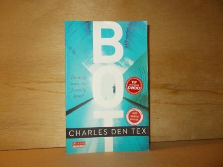 Tex, Charles den - Bot