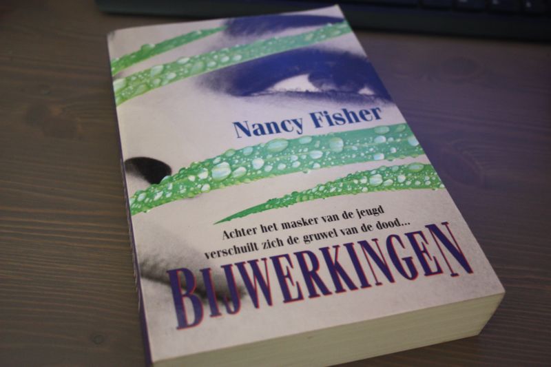 Fisher, Nancy - BIJWERKINGEN