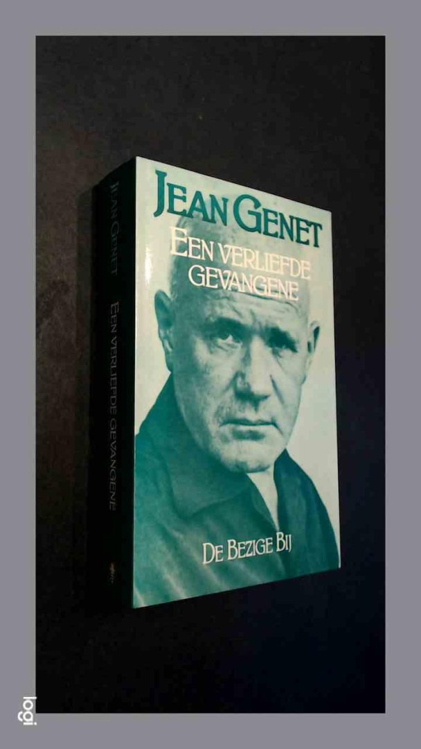Genet, Jean - Een verliefde gevangene