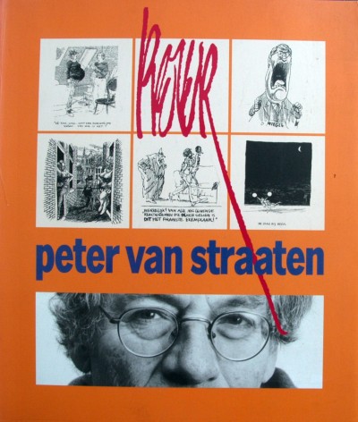Peter van Straaten. - Peter