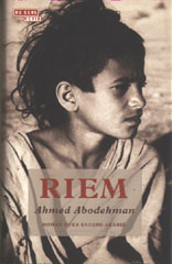 Abodehman, Ahmed - RIEM