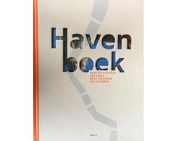 W. van de Calseyde - Havenboek